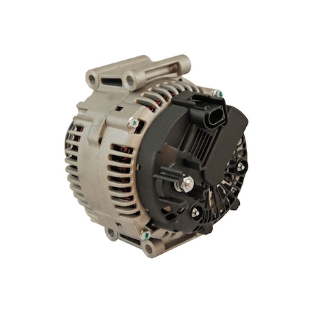 Wai Global Alternator, ALTVA IRIF 12V 150A CW, 150 Amp12 Volt, CW, 6Groove Clutch Pulley 23829N